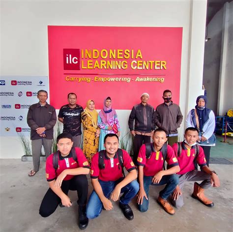 indonesia learning center malang